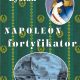 Waldemar Łysiak książka Napolen fortyfikator wydawnictwo nobilis